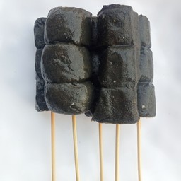 ไก่สาหร่ายจิ๋ว