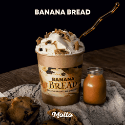 บานานา เบรด (16oz)