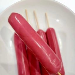 รสชาติชาบู