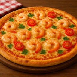 ค๊อกเทลกุ้ง