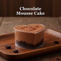 มูสช็อคโกแลต