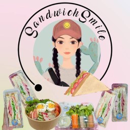 🥪 แซนด์วิช Smile 😋