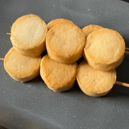 เต้าหู้จันหลา