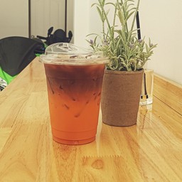 ชาไทยหาแฟ