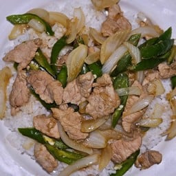 ผลไม้ปอกพร้อมทาน