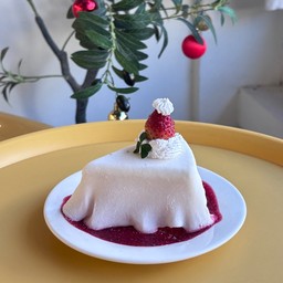 เค้กห่มผ้า