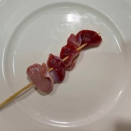 ร้านแซ่บดีไลท์ เมืองนนทบุรี