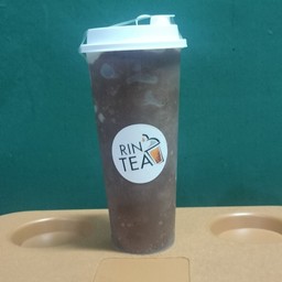 ไมโลปั่นปั่น