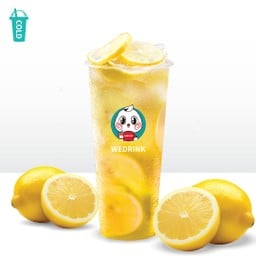 WEDRINK สะพานกรุงธน