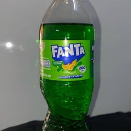 แฟนต้า เขียว 330ml.