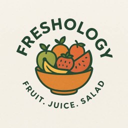 เฟรชโอลอจี้ Freshology