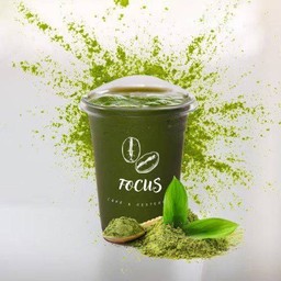 ชาเขียวมัมฉะ