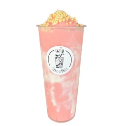 สตอเบอรี่ชีสเค้ก