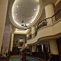 โรงแรม ซี.เอส.