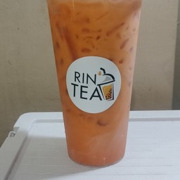 ชาไทยปั่นปั่นขนาดปกติ