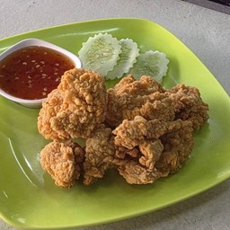ไก่ป๊อป Chicken pop