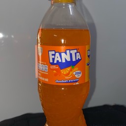 แฟนต้า ส้ม 330ml.