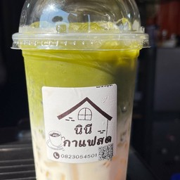 มัจฉะลาเต้