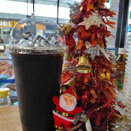 โอเลี้ยงเย็น