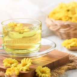 น้ำเก๊กฮวย...เพื่อสุขภาพของทุกคน