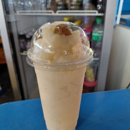 บ๊วยปั่น