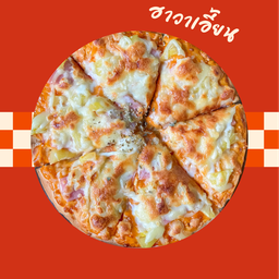 แป้งหอม Pizza