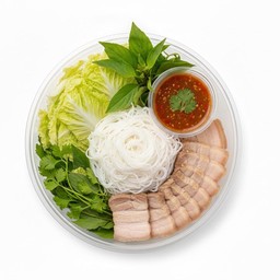 เมี่ยงแซ่บนัว