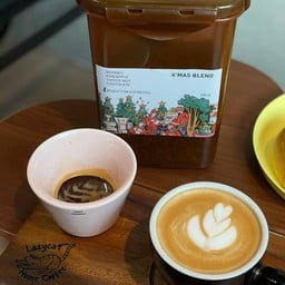 คั่วกลาง X Mas Blend (Seasonal Blend)