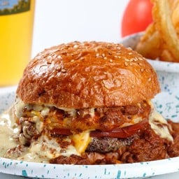 Elder Burger Thonglor