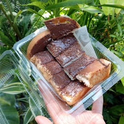 ปังปิ้งนูเทล่า