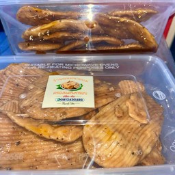 ครองแครงกรอบ