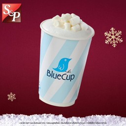 ฮอลิเดย์ช็อกโกมิ้นท์ ร้อน