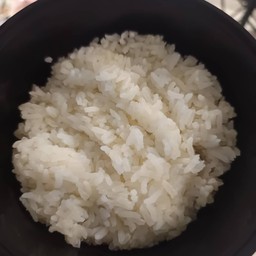 ข้าวเปล่า