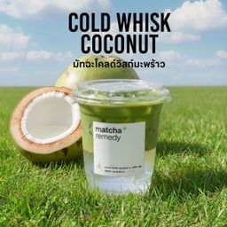 matcha remedy เทพรักษ์