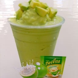 อโวคาโดมะพร้าวเนสวีต้า