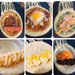 Nako Tokyo นาโกะ ขนมโตเกียว