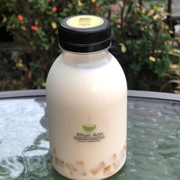 นมสดเยลลี่น้ำผึ้ง 220 ml