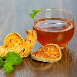 น้ำมะตูม...เพื่อสุขภาพของทุกคน