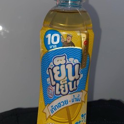 เย็นๆ เก๊กฮวย 315ml.