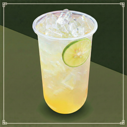 น้ำผึ้งมะนาวสด