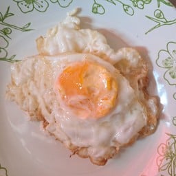 ไข่ดาว