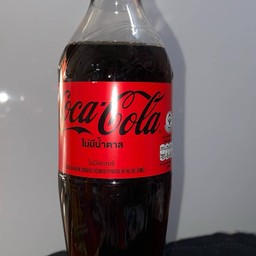 โค๊กโนชูการ์ 450ml.