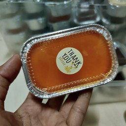 เค้กหน้านิ่มรสส้ม