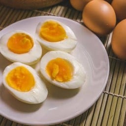 โฮงครัว (ข้าวไข่เจียวทรงเครื่อง)