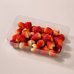 P5 สตรอเบอร์รี่ พันธุ์80 (260g)