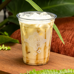 นมสดคาราเมล