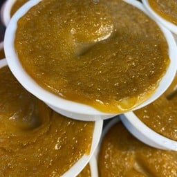 ข้าวเหนียวมูนแม่ประไพศรีของแท้(ตลาดฐานเพชรนนท์) ตลาดฐานเพชรนนท์  สนามบินนำ้