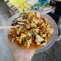 อร่อยสลัด