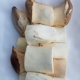 เห็ดออรินจิ