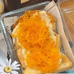 ฝอยทอง+นมข้น